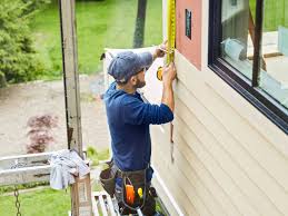 Best Siding Removal and Disposal  in Cocoa Beach, FL